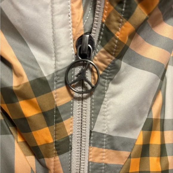 Jordan jacket - Picture 3 of 4